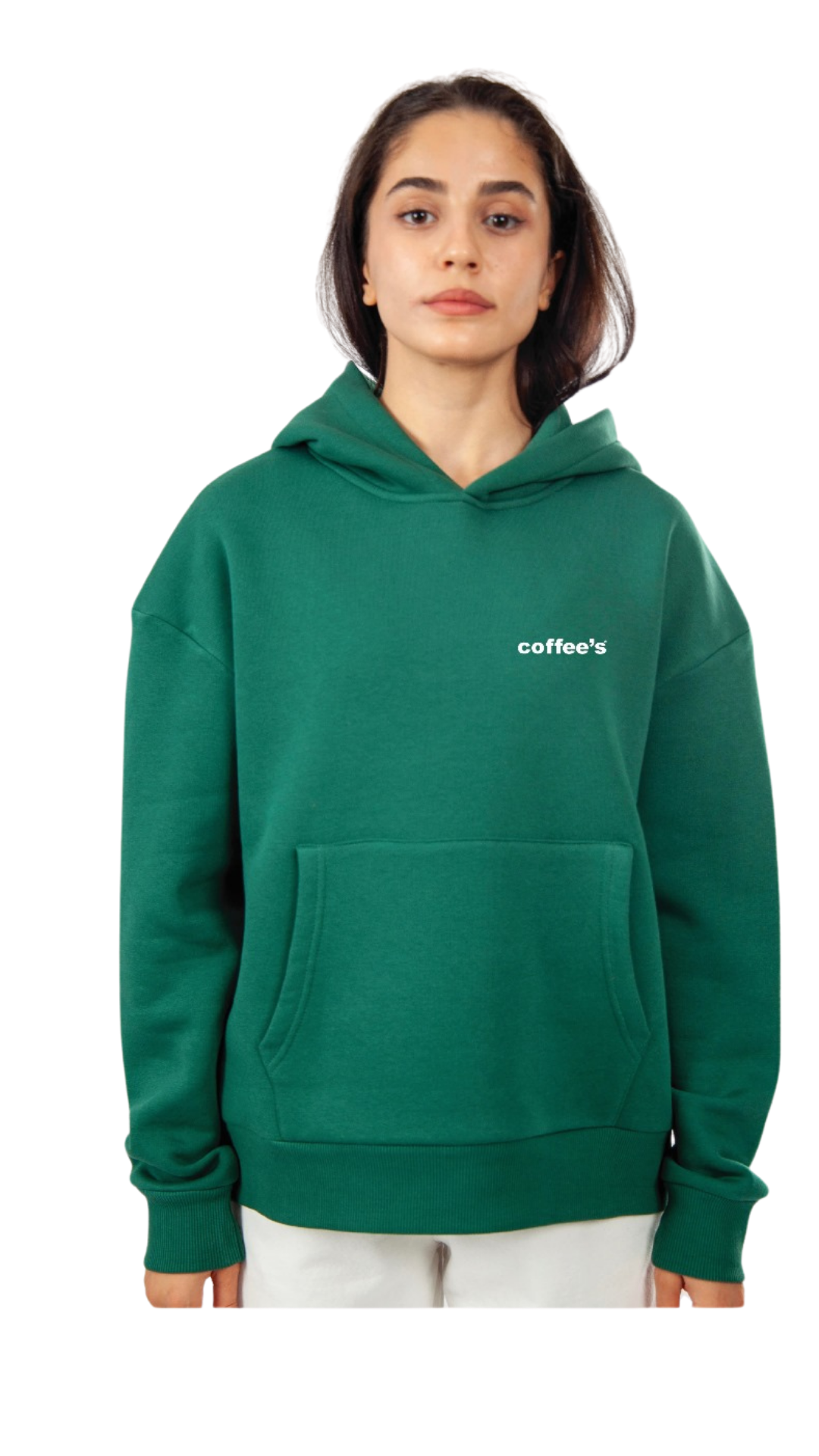 coffee's® Hoodie