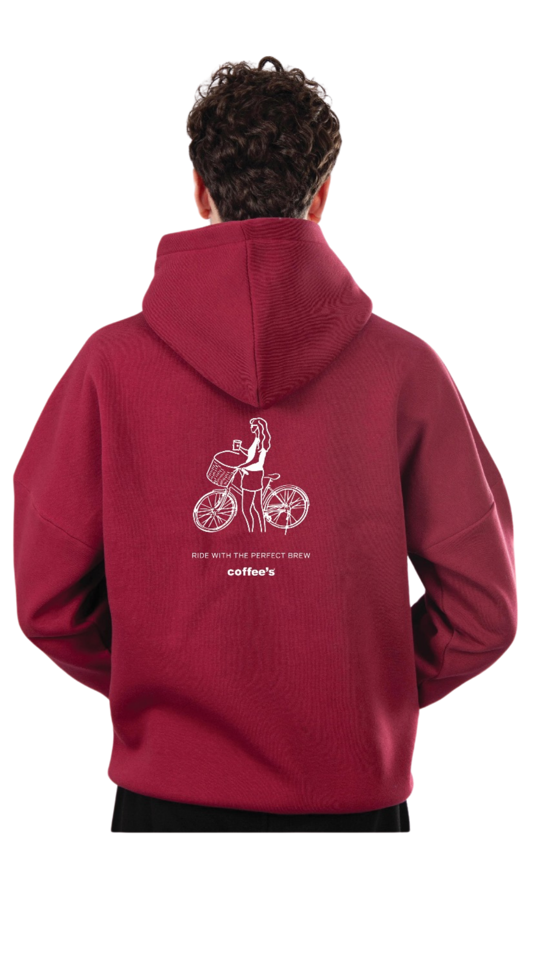 coffee's® Hoodie
