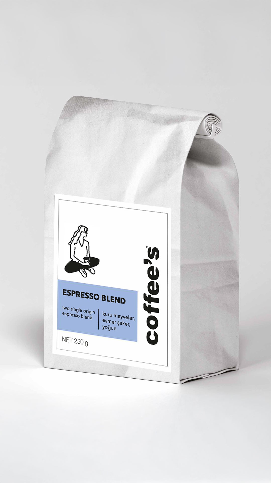 Espresso Blend