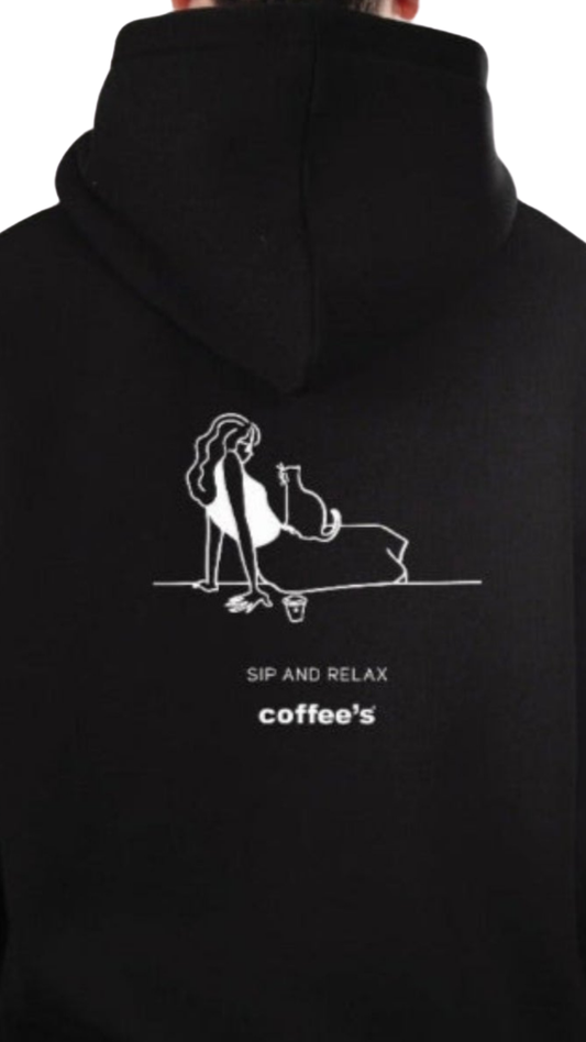 coffee's® Hoodie