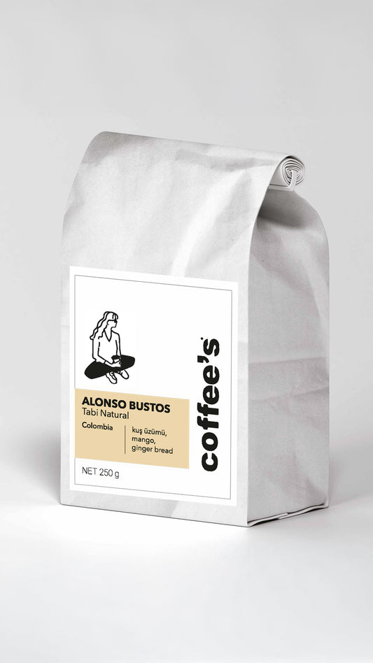 ALONSO BUSTOS FINCA EL MIRADOR  TABI NATURAL COLOMBIA