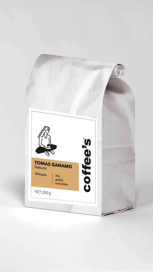TOMAS GANAMO BOMBE NATURAL ETHIOPIA